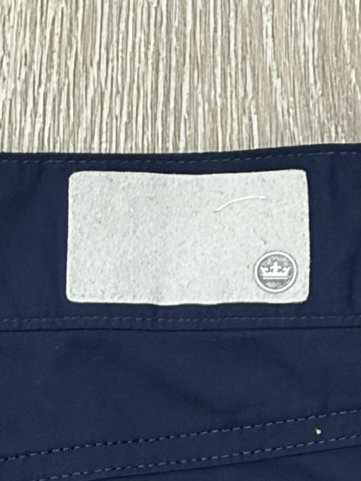 Peter Millar Performance Golf Pants Men’s 38x34 N… - image 7