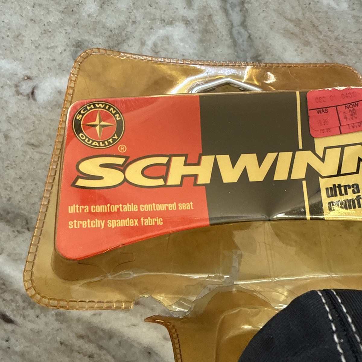 Test du Schwinn 590U : un vélo ergomètre performant