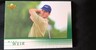 2001 Upper Deck - Mike Weir #20 (RC)