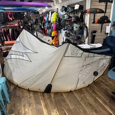 Naish Pivot NVision Aluula 12m Kite Used