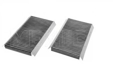 Filtre d'habitacle BMW 320