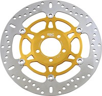 Bremsscheibe X Pro-Lite Contour Md EBC Kawasaki Zx-6 R/Zx-9 R Md4136X
