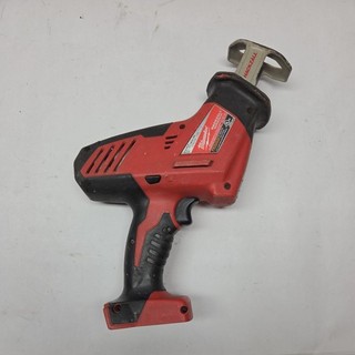 for parts or repair Milwaukee M18 Reciprocating saw Tool Only non working