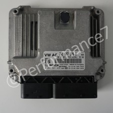 Wegfahrsperre deaktivieren Bosch EDC17CP14 Hy...