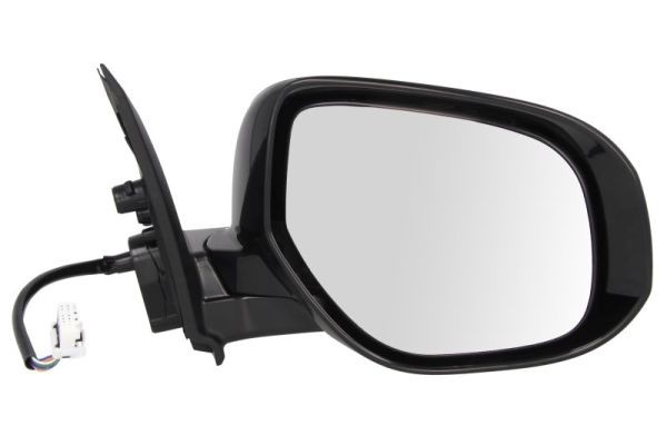 Right BLIC 5402-15-2001848P Exterior Mirror for CITROËN,MITSUBISHI,PEUGEOT