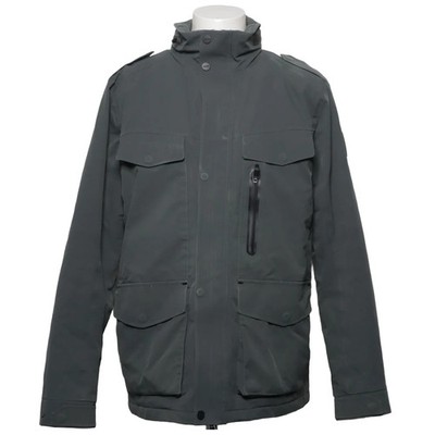 Tenson, Allwetterjacke, Herren, Größe: L, model: tenson, Grün, Polyester #dek