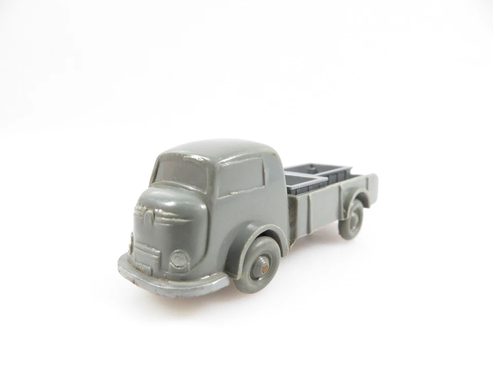 1:87 Wiking unverglast Tempo Matador mit Ladung  - Bild 2 von 4
