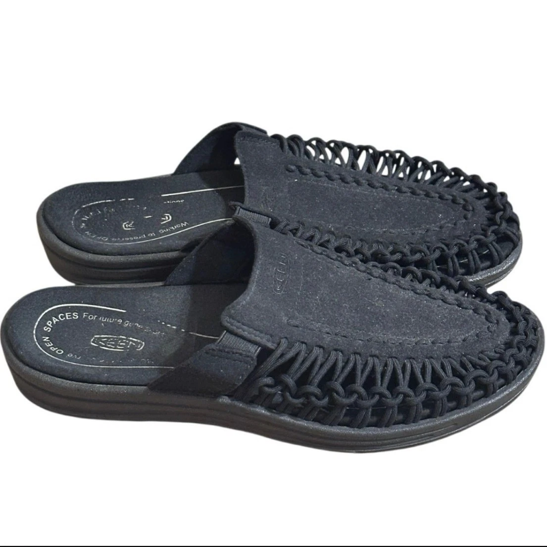 Nylon Sandals for Men for sale | eBay display picture 3