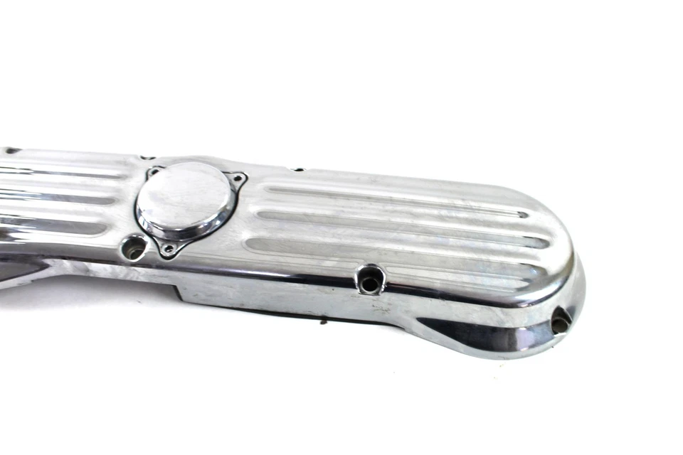 97-04 Honda Valkyrie 1500 GL1500 Front Cylinder Timing Cover Foto 3 de 4