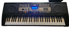 MAX KB3 TOUCH ELECTRONIC KEYBOARD 61-KEY