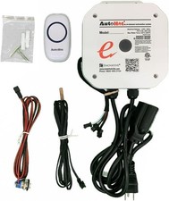 AUTOHOT DR000A On-Demand Hot Water Recirculation Pump Controller System