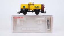 Fleischmann H0 5845K Kesselwagen Altona 502 1...