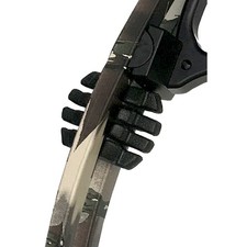 RAVIN R270    VIBRATION DAMPENDER