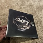 SEALED Corey Taylor " CMFT " Autographed Signed Vinyl Record wCOA 2020 Slipknot — photo 3
