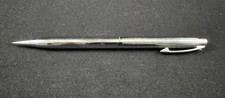 Vintage Sheaffer Chrome Mechanical Pencil - Made in USA