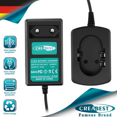 14,4V Li-ion Ladegerät Für Hitachi 326823 BCL1415 BCL1430 EBL1430 DH14DL G14DL