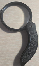 2x Loupe Magnifier Magnifying Glass USSR VINTAGE analog Carl Zeiss 