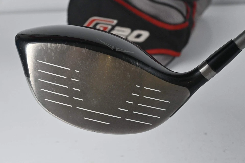 Ping G20 Driver / 12 Degree / Stiff Flex Ping TFC 909 Shaft - Image 4 of 4