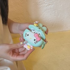 For AirPods Case Silicone Protective Cartoon Case AirPods 1/2/3/4 AirPods Pro3