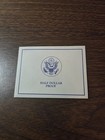 1986 LIBERTY HALF DOLLAR PROOF COIN IN BOX W/COA — photo 4