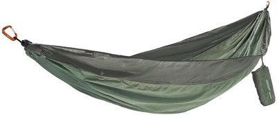 Cocoon Doppelhängematte, 285x190cm, cypress green