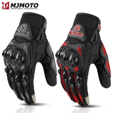 Street Motorcycle Gloves Racing Durable Motorbike Gloves Dirt Bike