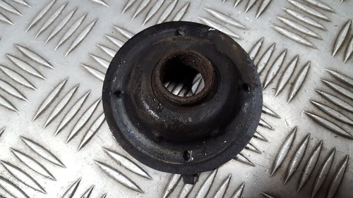 Domlager Federbeinlager Stützlager - Hinten linke  Mazda 6 DE489260-68