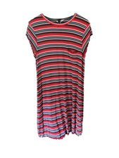 American Eagle Outfitters Women’s XL Multicolor Striped Top