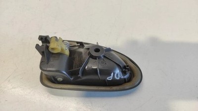 OPEL VIVARO Flatbed  E7 Interner Öffnungsgriff vorne rechts 99035101 17102063