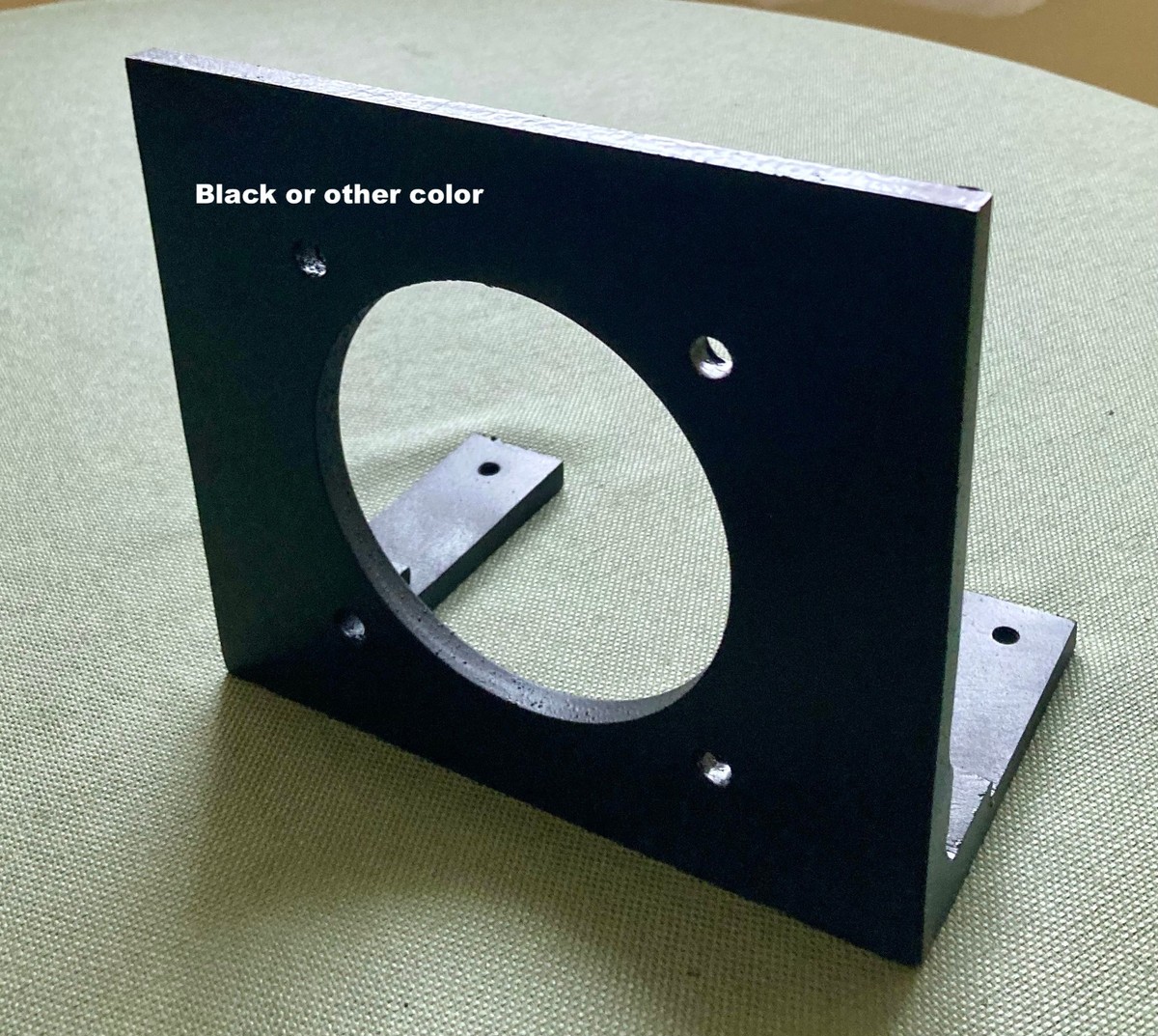 PROCON PUMP ADAPTER for 56C FRAME SHAFT MOTORS
