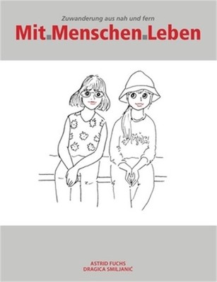 Mit.Menschen.Leben (Paperback or Softback)