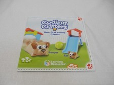 Coding Critters by Learing Resources - Instru...