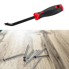 Staple Remover Nail Puller Professional Sturdy Heavy Duty Staple Remove Tool for