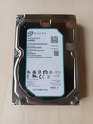 Seagate IronWolf ST8000VN0022 8TB, SATA, CMR Hard Drive - Perfect SMART OK