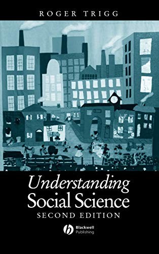 Understanding Social Science (Philosophical Introduction to the