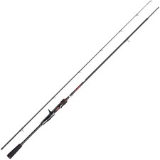 Abu Garcia Vendetta V3 Canna da Colata 6' 5-20g