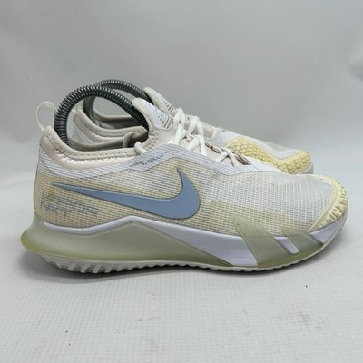 Nike React Vapor NXT HC Women's Size 6.5 Tennis Shoes CV0742-111