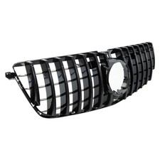 Sport Grill Black Kamera passend für Mercedes GL X166 2012-2015 Sport Grill Black Kamera passend für Mercedes GL X166 2012-2015
