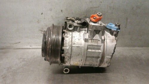 A0002306811 KLIMAKOMPRESSOR / 4471705746 DENSO / A0002306811 / 5803327 FÜR MERCE