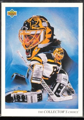 1992-93 Upper Deck Hockey U-Pick (1-332)- Choose Your Card!