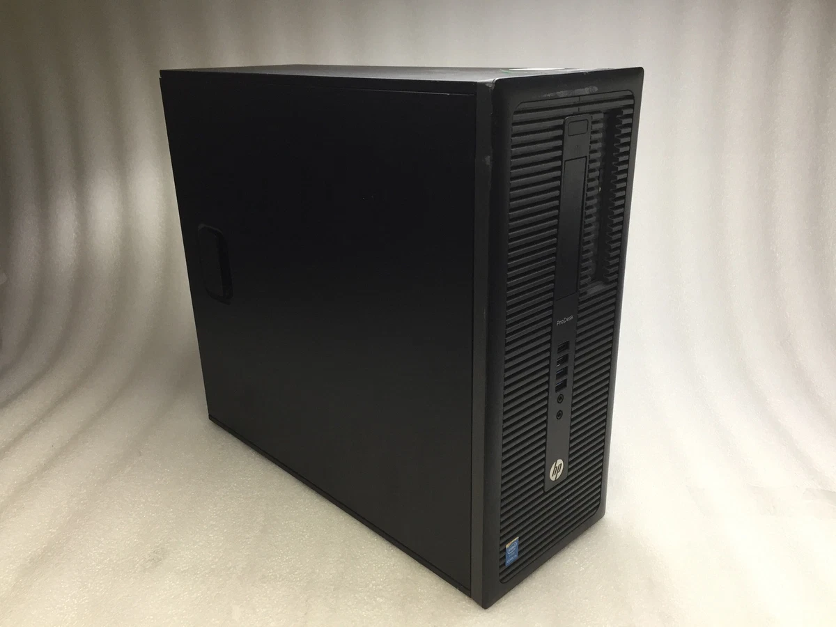 HP ProDesk 600 G1 PC Desktops & All-In-One Computers for sale - eBay
