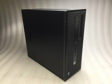 HP ProDesk 600 G1 TWR Core i5-4690 3.5GHz 8GB RAM NO HDD NO OS Fair