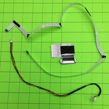 Philips 24E2N11 Monitor Multiple Internal Cable Wire