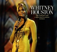The Concert For A New South Africa (Durban) | Whitney Houston | Englisch | CD