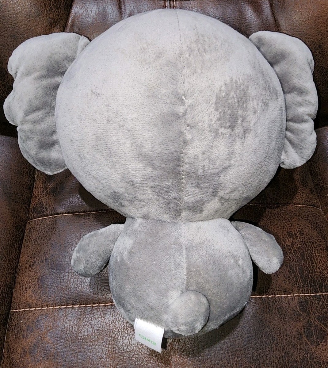 KiwiCo Kellan Plush Koala Bear 9.5