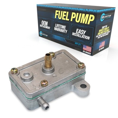 QFS Mechanische Kraftstoffpumpe für Ski-Doo Elan Skandic Tundra 1996-2007