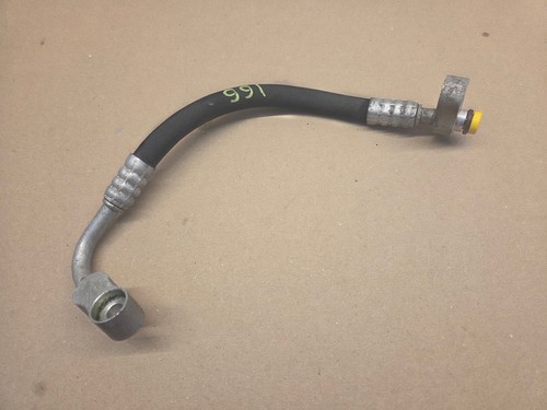 Klima Leitung Druckleitung BMW 5er e39 64538379719 Kältemittelleitung Kompressor