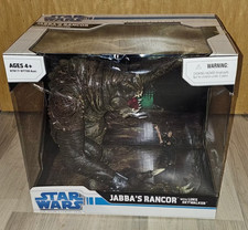STAR WARS JABBAS RANCOR with LUKE SKYWALKER    Legacy Collection