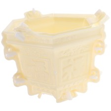  Handmade Craft Mold Concrete Planter Molds Extra Large Bonsai Pots