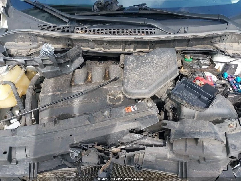 Transfer Case Fits 07-15 MAZDA CX-9 353794 - Image 4 of 4